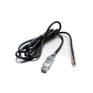 Convertitore cavo USB RS485 FTDI professionale connessione filare - Imagen 1 de 5