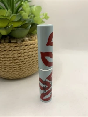 Cartera de viaje CLINIQUE x KATE SPADE casi lápiz labial BLACK HONEY talla 0,04 oz/1,2 g NUEVA Foto 1 de 3