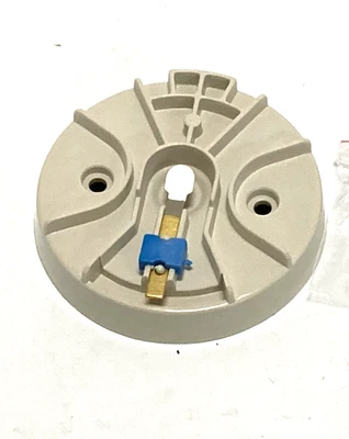 MasterPro Ignition Distributor Rotor Gray 2-3961 - Image 1 of 4