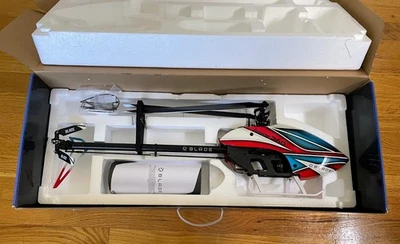 Blade Fusion 360 Smart BNF Basic Electric Flybarless Helicopter w/SAFE. BLH6150. - Image 1 of 4