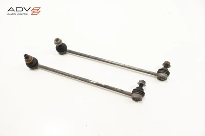 VOLKSWAGEN ARTEON 2019-2023 ESTABILIZADOR DELANTERO BALANCEO BARRA ANTIVUELCO IZQUIERDA OEM -SET- Foto 1 de 4