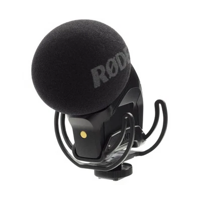 Rode Stereo VideoMic Pro Rycote - Bild 1 von 2
