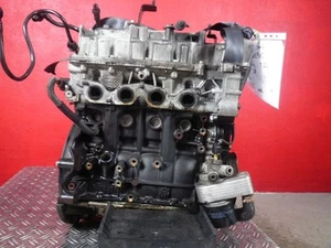 Motor ohne Anbauteile (Benzin) D4FH784 RENAULT Clio III (R) 1.2 16V TCe 74 kW - Bild 1 von 6