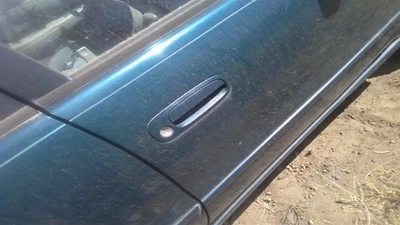 Manija de puerta de pasajero montaje exterior puerta delantera se adapta a 98-02 COROLLA 29864573 Foto 1 de 4