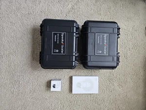 Spooky 2 Scalar, GenX, Misc - Picture 1 of 1