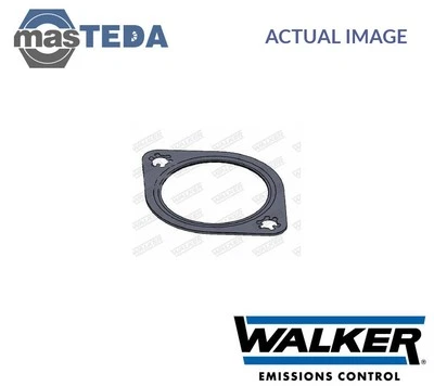 82001 EXHAUST PIPE GASKET CENTRE FRONT REAR WALKER NEW OE REPLACEMENT - Image 1 of 4