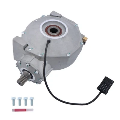 Diferencial delantero para Polaris Ranger RZR General 1333112 1333579 133359 1333344 Foto 1 de 4