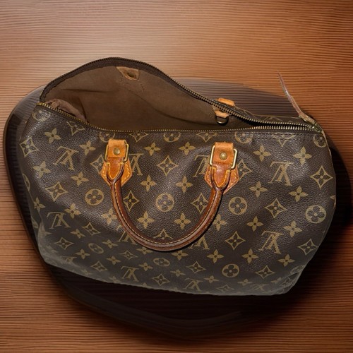 LOUIS VUITTON（LV） Originale LG Vintage LV Louis Vuitton Speedy.