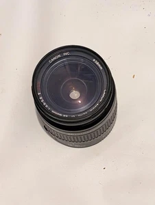 Canon EF 28-80mm 1:3.5-5.6 V USM Zoom lens with Skylight Filter - Picture 1 of 3