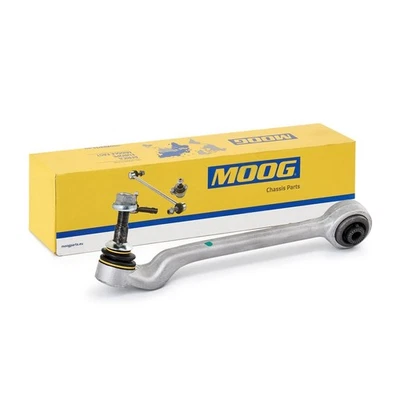 MOOG BM-TC-10924 Wishbone Control Arm Front Right | BMW 31126852992 OEM Quality - Image 1 of 4