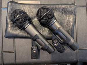 Audio Technica ATM510 Dynamic Vocal Microphone - Picture 1 of 1