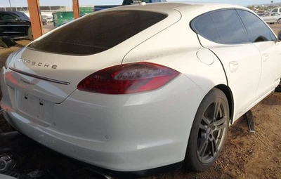 2010-2016 Porsche Panamera RH Passenger Dash Airbag OEM - Imagem 1 de 4