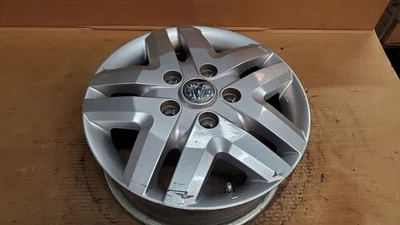 Wheel 16x6 Aluminum Fits 14-22 PROMASTER 1500 VAN *Gouges of face* - Image 1 of 4