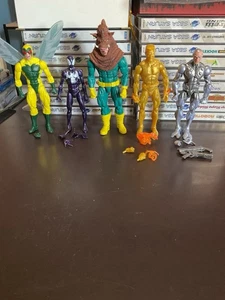 Marvel Legends Spider-Man Villains 5-Pack Razorback Actionfigur, 6 Zoll - Bild 1 von 16