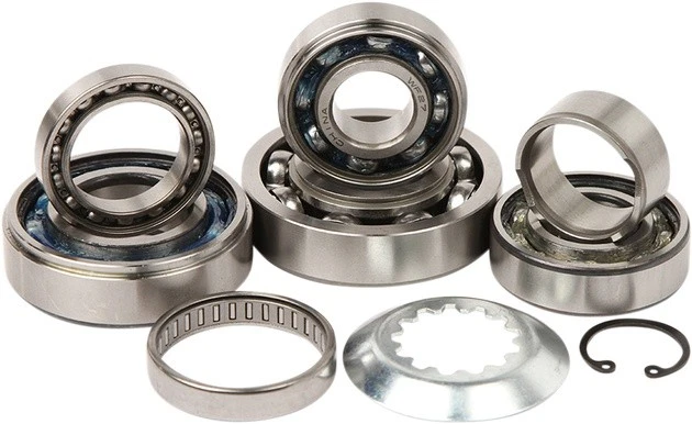 Hot Rods Transmission Bearing Kit #TBK0021 Kawasaki KX450F/KLX450R - Image 1 of 1