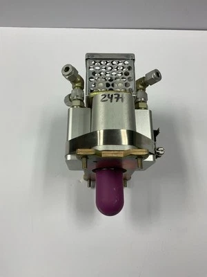Magnetron Water Cooling Electron Tube - Image 1 of 4
