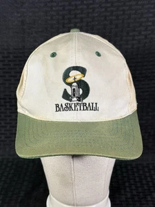 Vintage Siena College Basketball Freihofer’s Promo Baseballmütze NCAA Albany NY - Bild 1 von 16