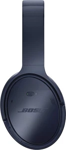 Auriculares inalámbricos con cancelación de ruido Bose QuietComfort 35 789564-0030 azules - Imagen 1 de 5