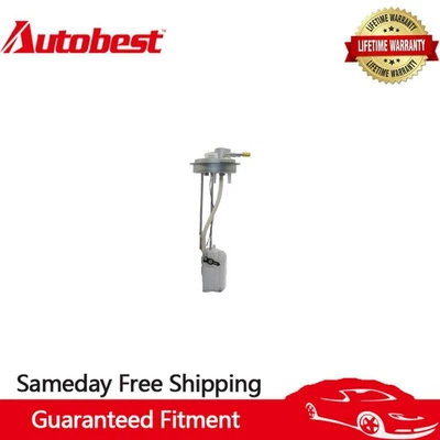 Autobest F8368A Fuel Pump Module Assembly For 2007 GMC Sierra 3500 Classic 6.6L - Image 1 of 4