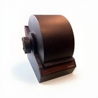 Vintage Rolodex 2254D Rotary Desktop Card File Made in USA