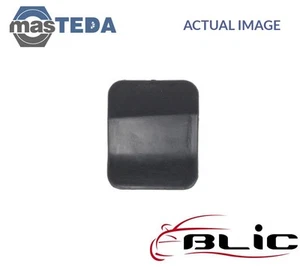 5513-00-3528972P BUMPER TOW EYE COVER CAP REAR BLIC FOR MERCEDES-BENZ E-CLASS - Imagen 1 de 6