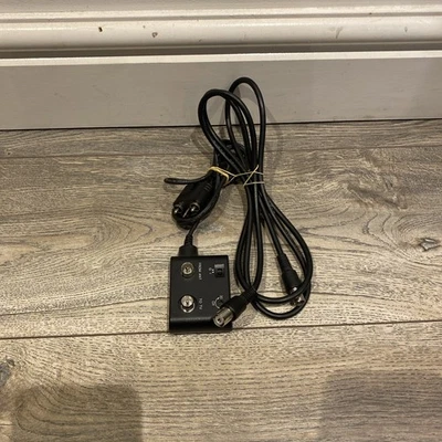 Vintage Genuine Canon RU-100E RF Unit - Image 1 of 3