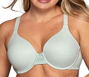 Vanity Fair women’s bra size 38C Color Spring Opal - Picture 1 of 9