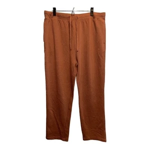 Neu mit Etikett Caslon French Terry Hose gerades Bein - Bild 1 von 5