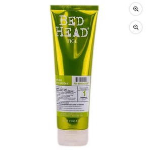 TIGI Bed Head URBAN ANTI-DOTES Shampoo 8,45 fl. Oz. - Bild 1 von 2