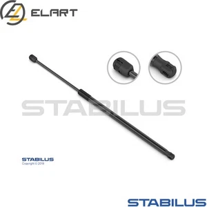GAS SPRING BOOTCARGO AREA 777230 FOR FORD FIESTA/VI/Van XVJC/XVJB/XUJA 1.5L 4cyl - Picture 1 of 8