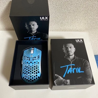 Finalmouse ULX Pro Tarik (S) Lion Wireless Gaming Mouse - Image 1 of 4