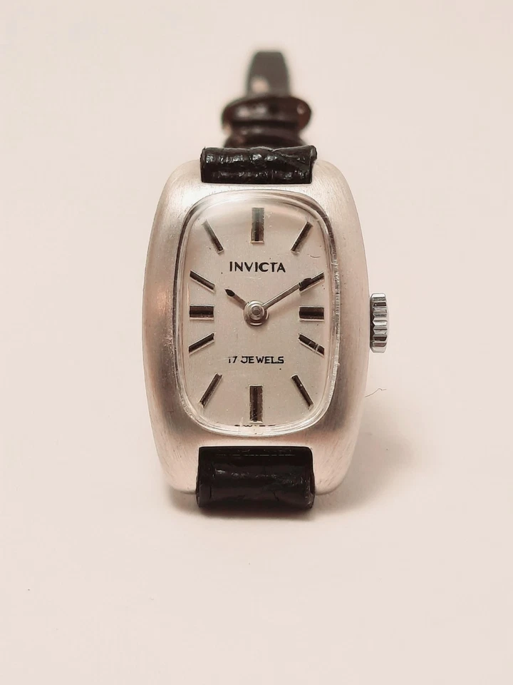 Invicta 1837 Orologio donna Vintage  27277 - Immagine 1 di 4