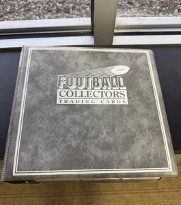 1974 TOPPS FOOTBALL COMPLETE SET 1-528 w/ALL 26 TEAM CHECKLISTS, Binder/Sheets - Picture 1 of 8