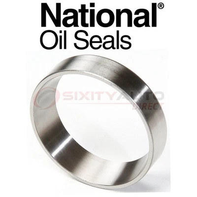 National Differential Pinion Race for 1973 Pontiac GTO 6.6L 7.5L V8 - au Foto 1 de 4