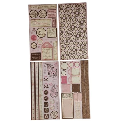 Close to My Heart Reflections Stickease X7075C 更多崇拜情人节爱情新品 — 第 1/4 张图片