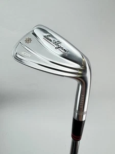 Ben Hogan Icon 9 Iron Forged Dynamic Gold S300 Stiff Flex Steel /Right /23246 - Picture 1 of 20