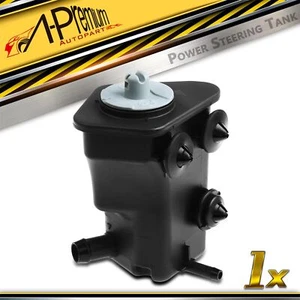 Power Steering Reservoir w/Cap Bottle for Volkswagen Passat 12-14 Beetle L5 2.5L - Picture 1 of 8