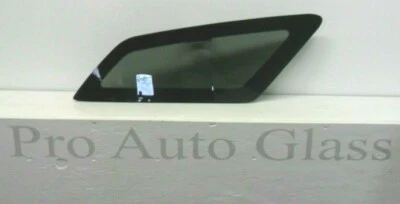 FOR 2005-2008 DODGE MAGNUM WAGON RIGHT PASSENGER SIDE QUARTER WINDOW GLASS  - Image 1 of 4