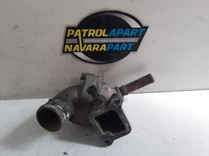 NISSAN PATROL GU 12/97-04/17 THERMOSTAT HOUSING TB45 11061VB002 12405 - Picture 1 of 1