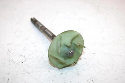 02 Eje de bomba de agua Ski-doo Mxz X 600 OEM, impulsor 420837421 SSS1 Foto 1 de 4