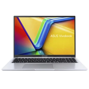 ASUS Vivobook 16 Laptop Ryzen 7 7730U 16GB 512GB SSD 16" WUXGA Windows 11 Home - Picture 1 of 12