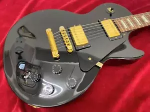 Gibson Les Paul Studio (Ebony) Electric Guiar - Picture 1 of 10