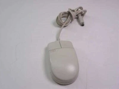 HP C1413A 2 Button PS-2 Mouse - Image 1 of 3