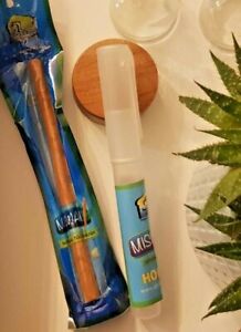 Miswak HOLDER + FREE Miswak 100% Natural Organic Toothbrush