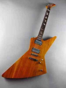 Custom Hot Sale Factory Electric Guitar Explorer EET FUK with Good Quality - Picture 1 of 8