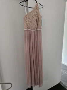 bridesmaid dress Sz10 - Picture 1 of 2