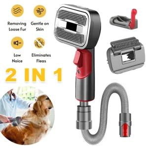 Tierhaarbürste Hundebürste für Dyson Gen5 V15 V12 V11 V8 V7 Staubsauger Zubehör - Bild 1 von 16