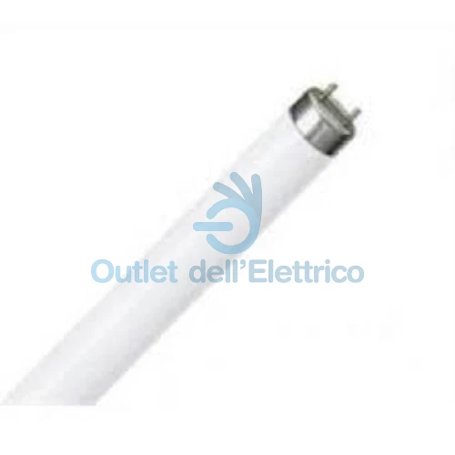 Beghelli 52007 Fluorescent T8 Std 58W G13 640 L.150CM - Image 1 of 1