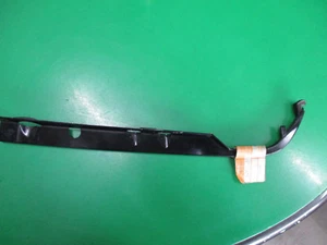 Audi Coupe 80B Zierleist Scheinwerfer links neu 811 853 835B - Bild 1 von 4