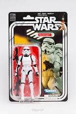 Star Wars Black Series New Hope 40th Anniversary New Stormtrooper Action Figure